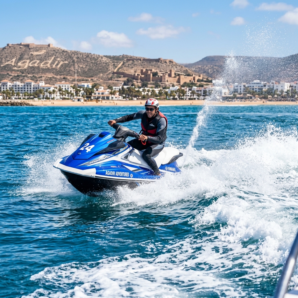 Jet Ski