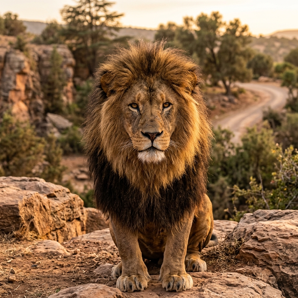 Lions Park