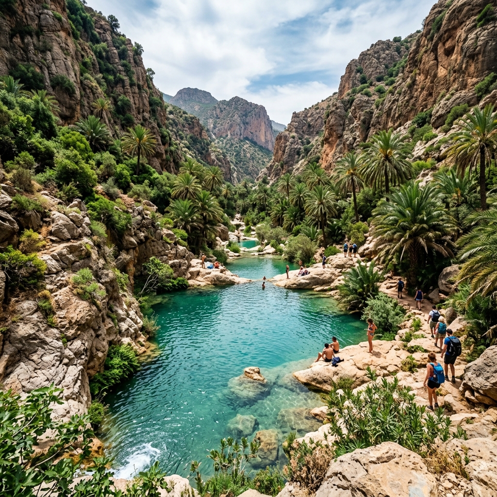 Paradise Valley